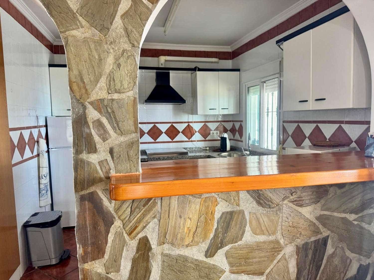 3 sovrum Finca/Hus på landet till salu i Lagos med pool - 578 000 € (Ref: 8942767)