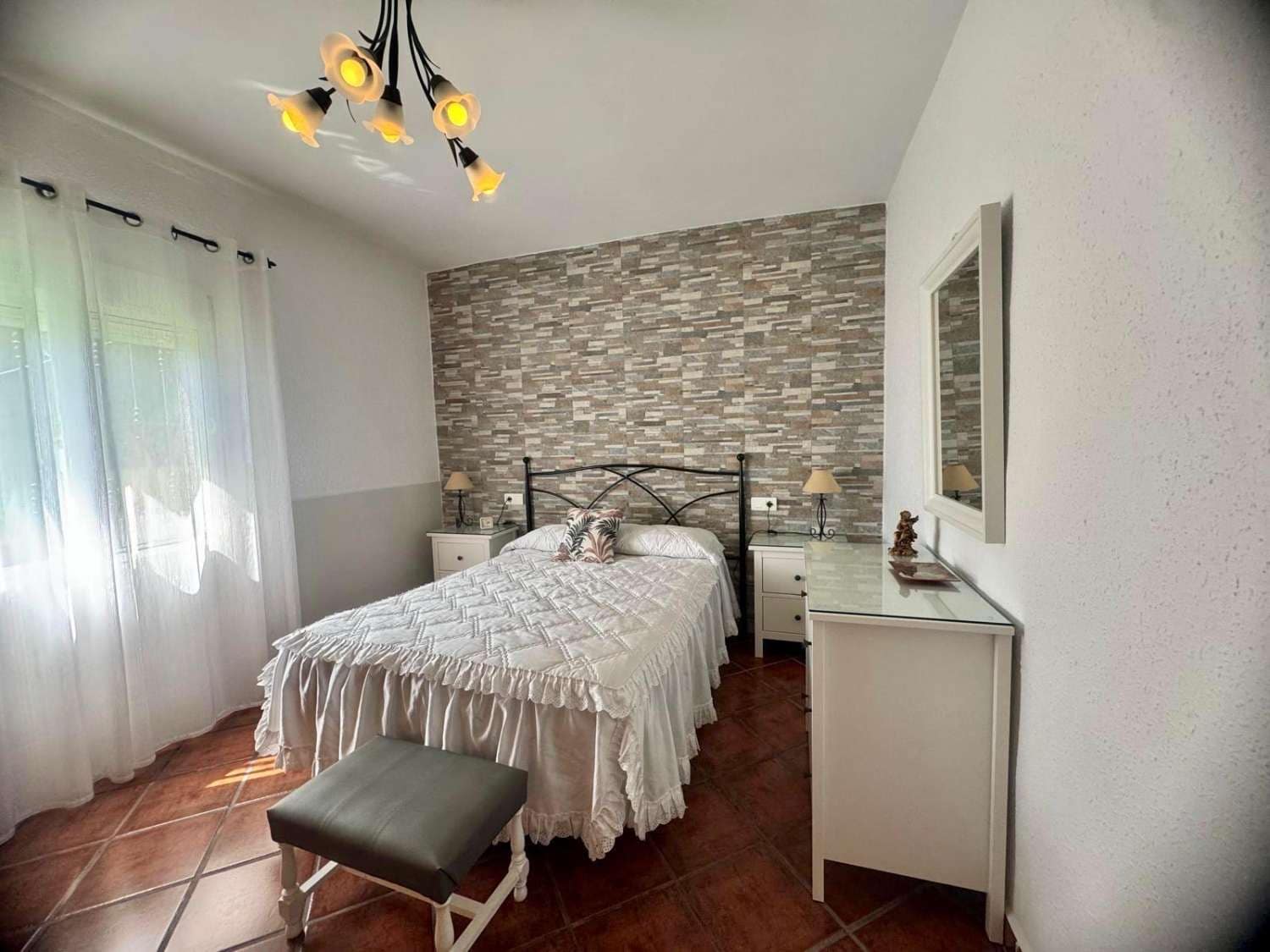 3 sovrum Finca/Hus på landet till salu i Lagos med pool - 578 000 € (Ref: 8942767)