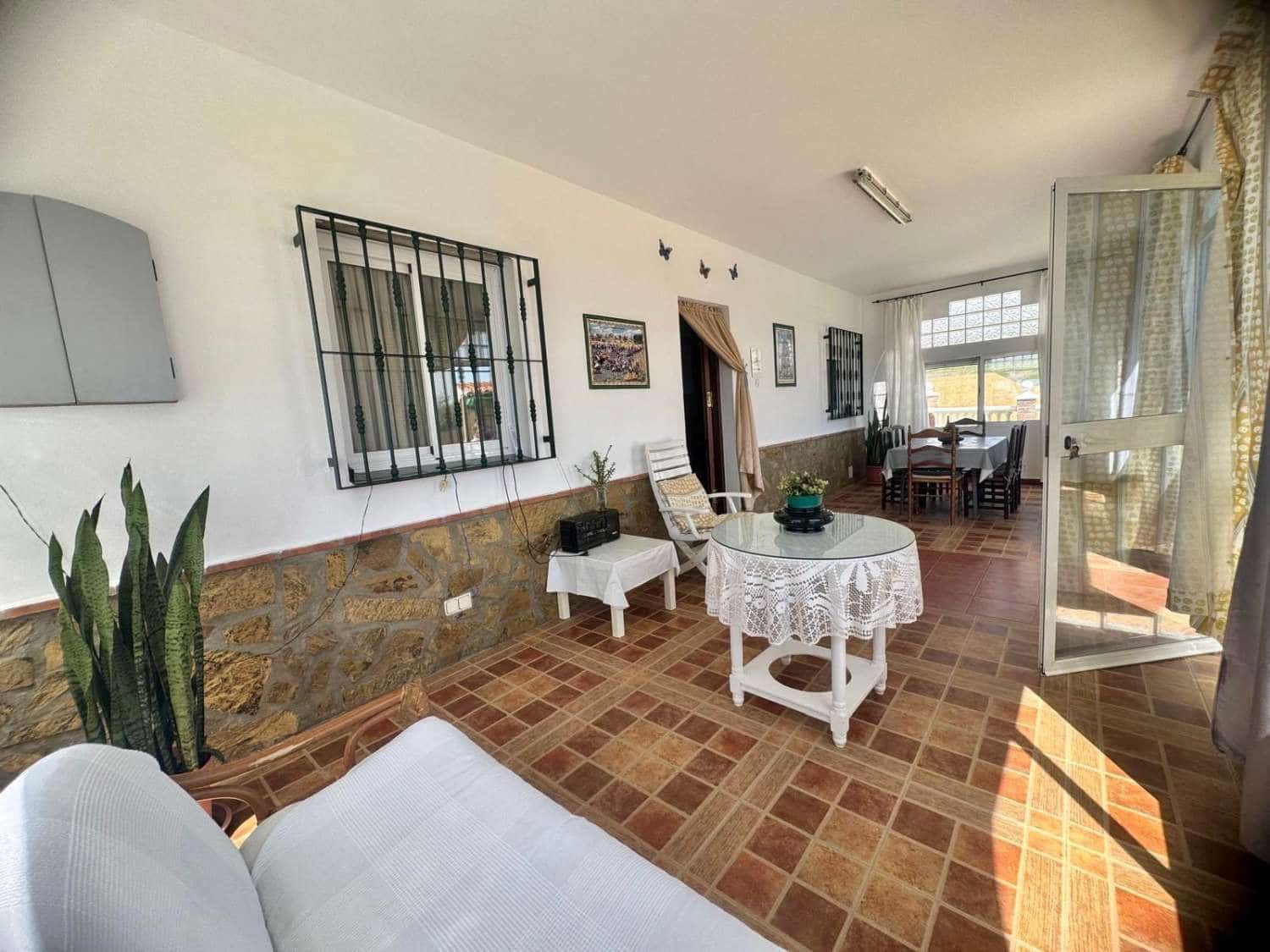 3 sovrum Finca/Hus på landet till salu i Lagos med pool - 578 000 € (Ref: 8942767)