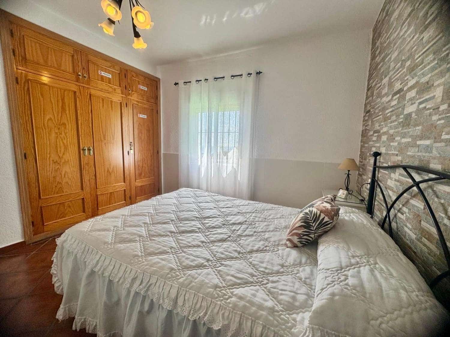 3 sovrum Finca/Hus på landet till salu i Lagos med pool - 578 000 € (Ref: 8942767)