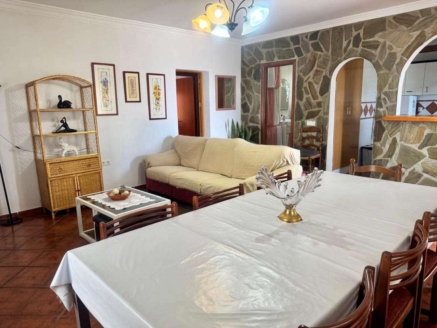 3 sovrum Finca/Hus på landet till salu i Lagos med pool - 578 000 € (Ref: 8942767)