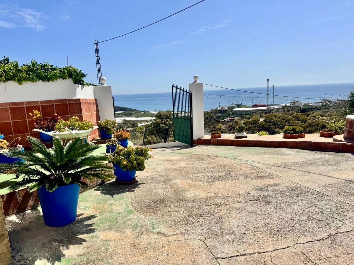 3 sovrum Finca/Hus på landet till salu i Lagos med pool - 578 000 € (Ref: 8942767)