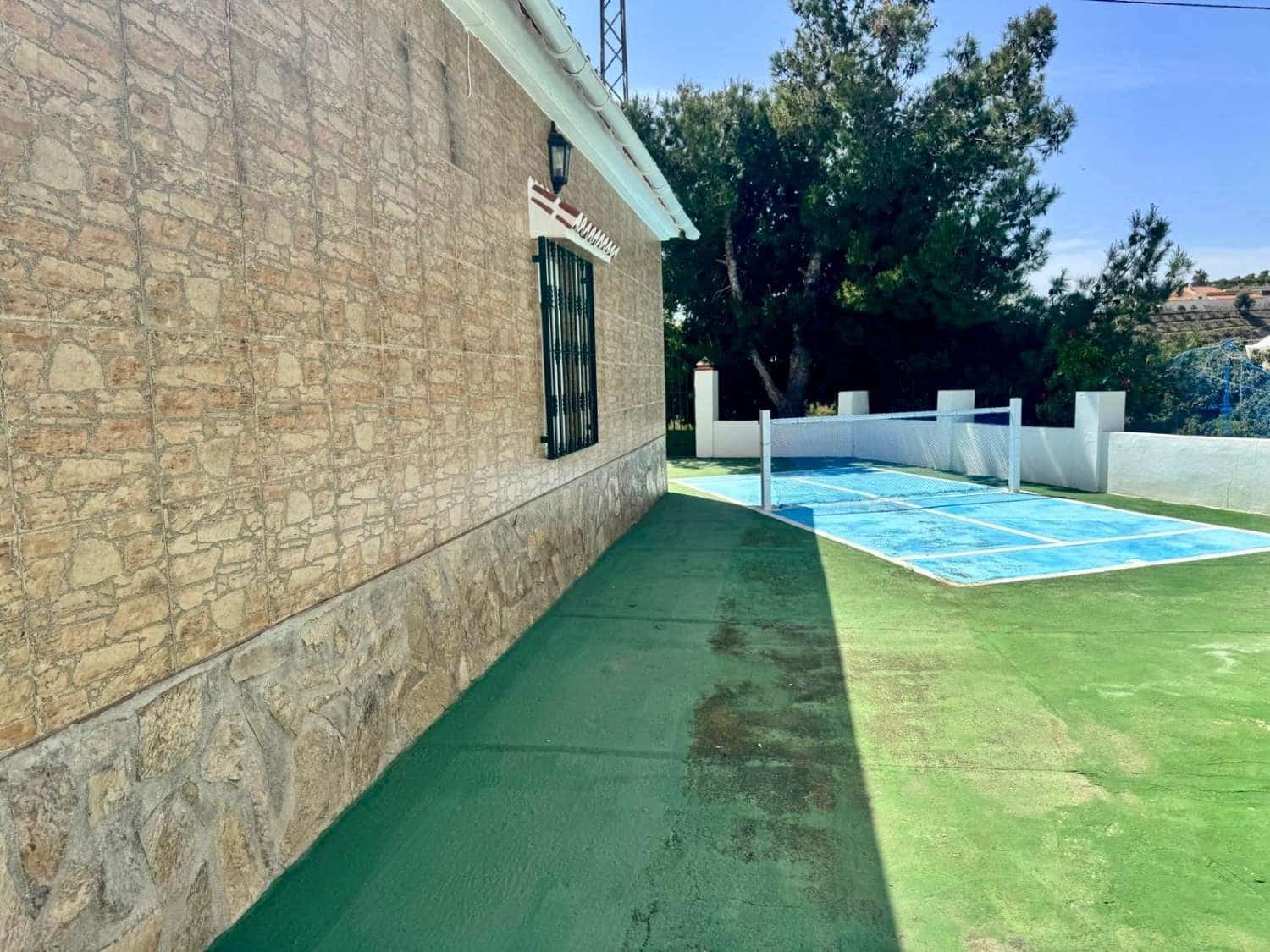 3 sovrum Finca/Hus på landet till salu i Lagos med pool - 578 000 € (Ref: 8942767)