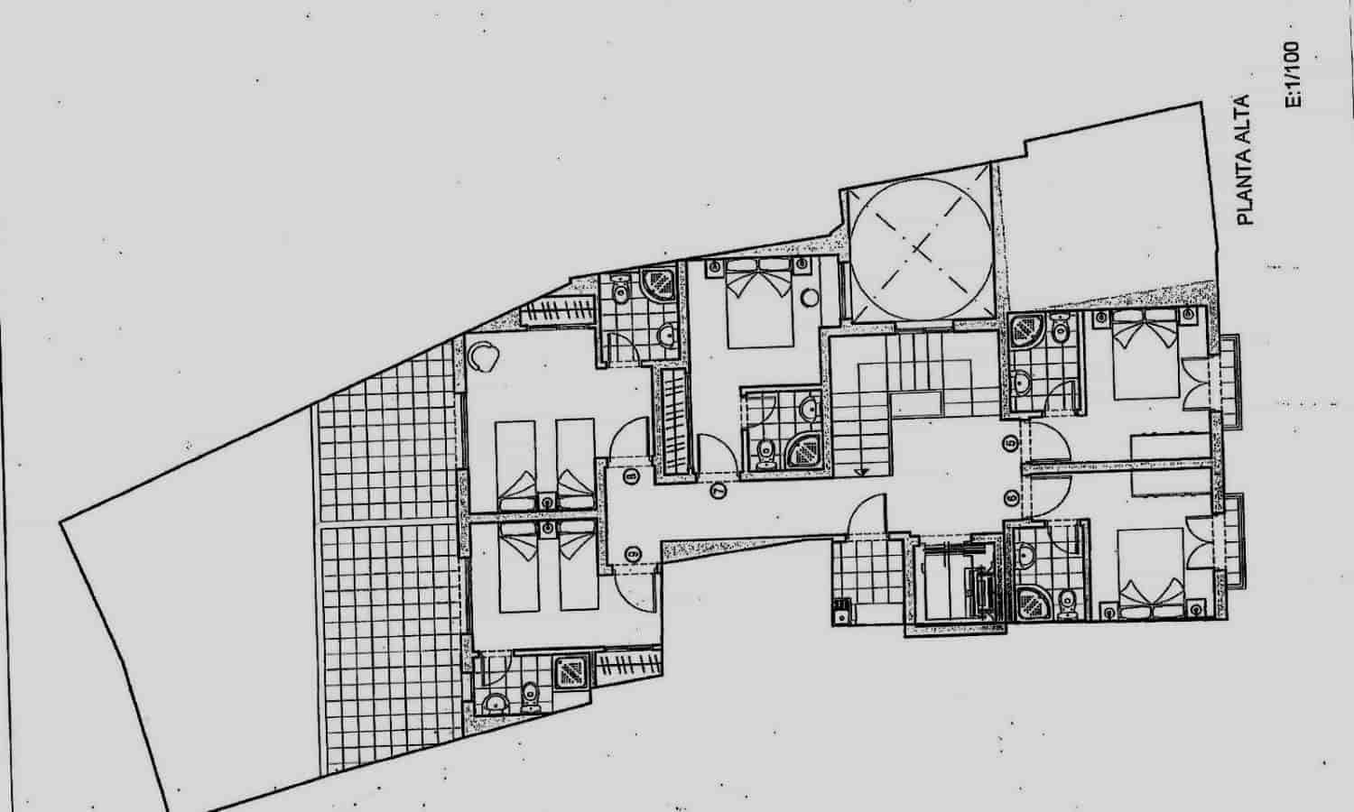Dom na sprzedaż w Nerja - 720 000 € (Ref: 8982198)
