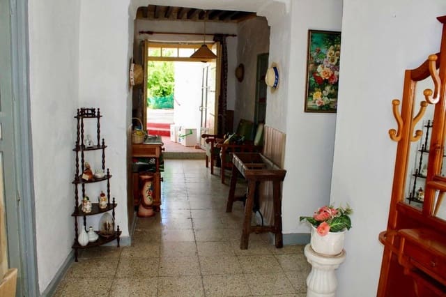 Dom na sprzedaż w Nerja - 720 000 € (Ref: 8982198)