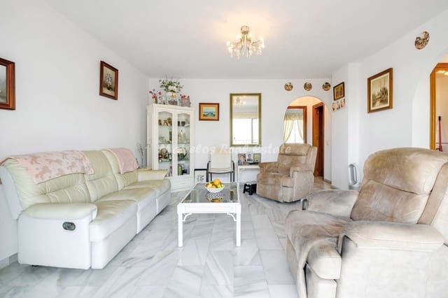 2 quarto Apartamento para venda em Nerja com piscina - 499 000 € (Ref: 9042049)