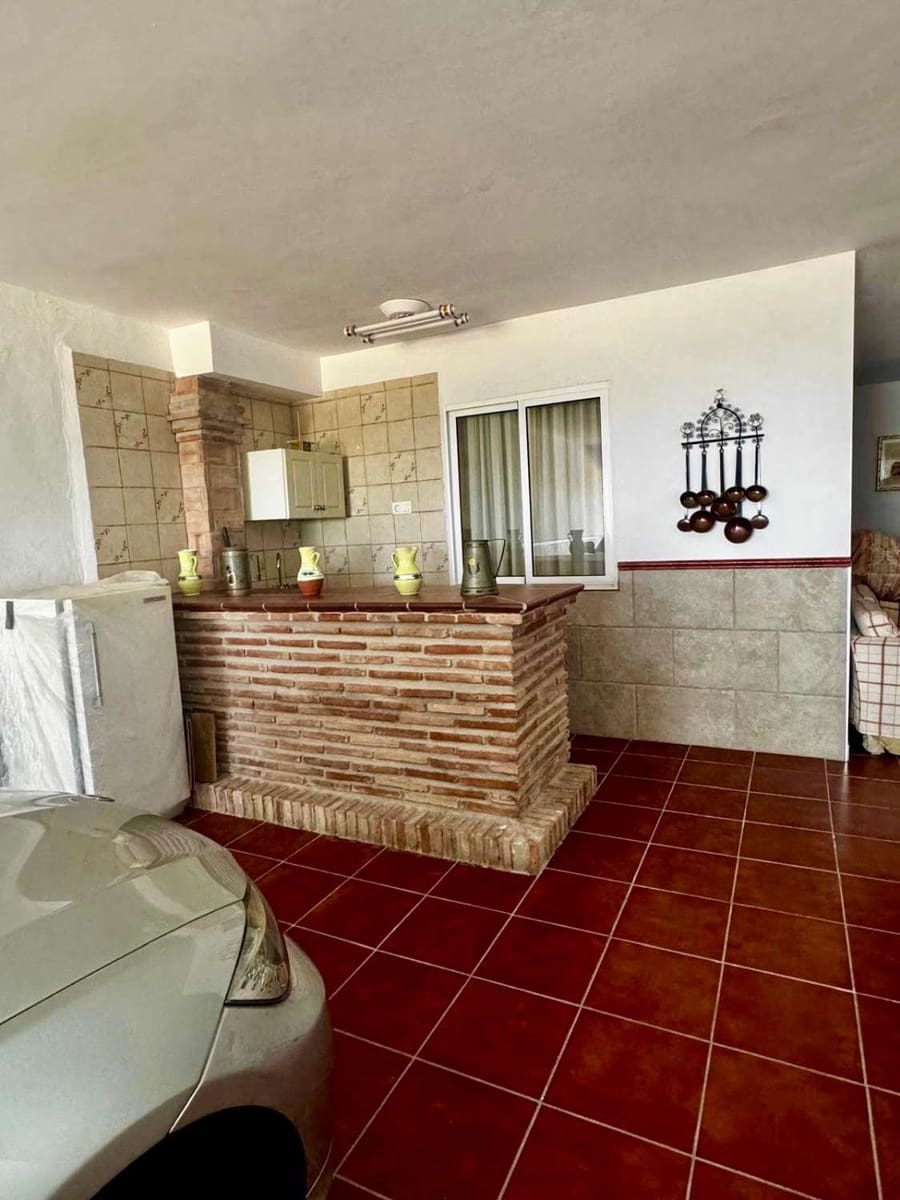 4 quarto Moradia em Banda para venda em Torrox com piscina - 490 000 € (Ref: 9074909)