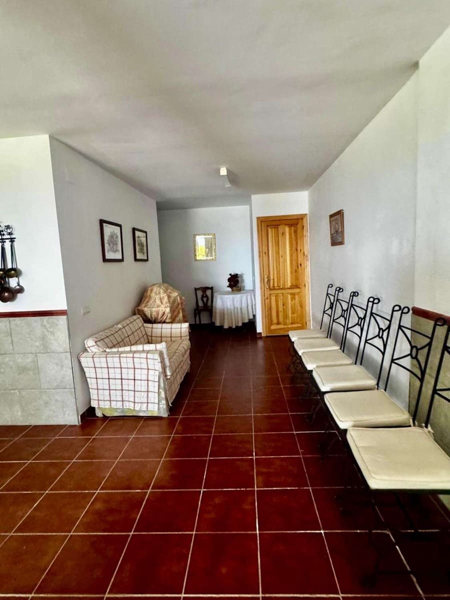 4 quarto Moradia em Banda para venda em Torrox com piscina - 490 000 € (Ref: 9074909)