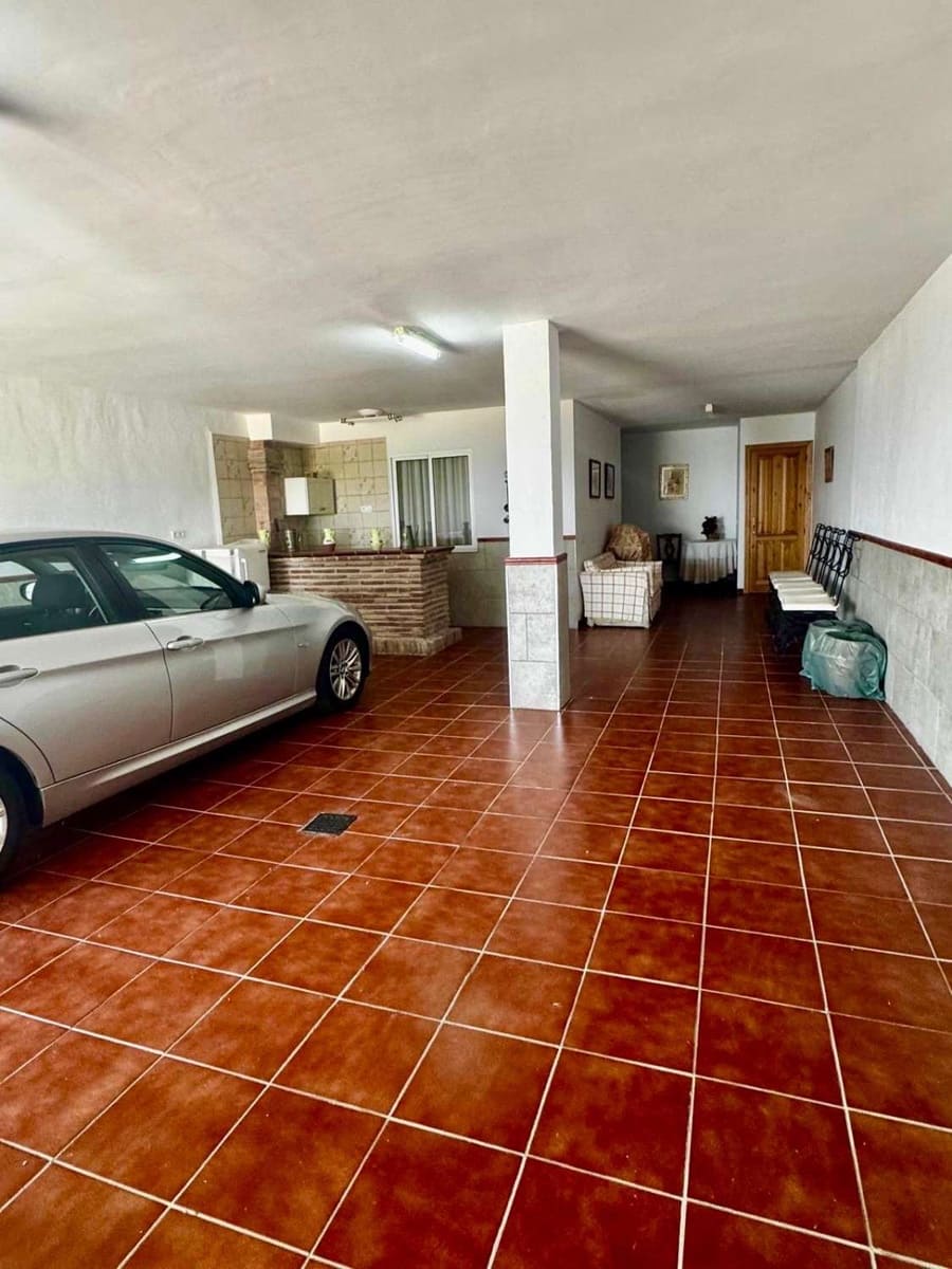 4 quarto Moradia em Banda para venda em Torrox com piscina - 490 000 € (Ref: 9074909)