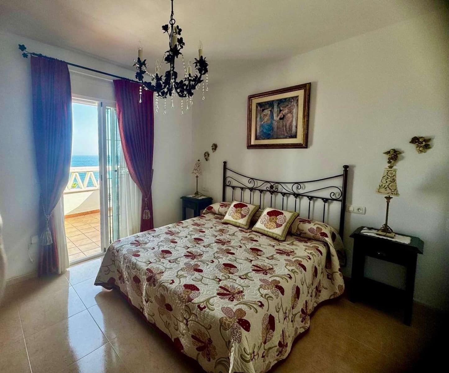 4 quarto Moradia em Banda para venda em Torrox com piscina - 490 000 € (Ref: 9074909)