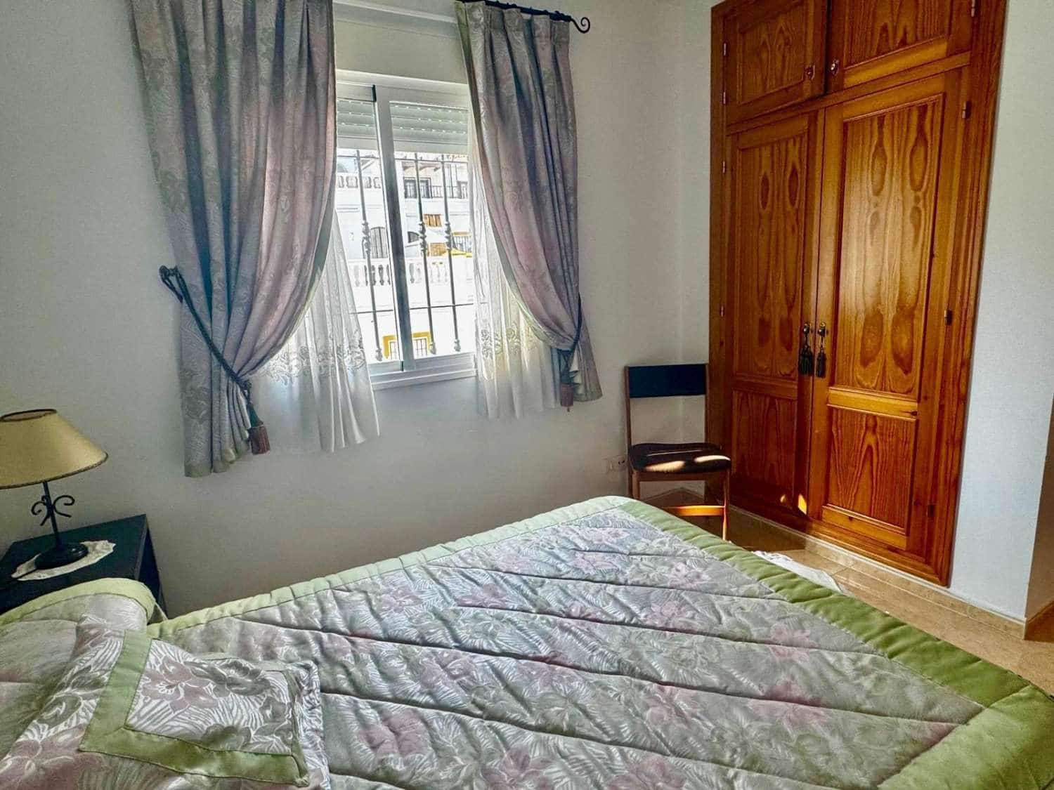 4 quarto Moradia em Banda para venda em Torrox com piscina - 490 000 € (Ref: 9074909)