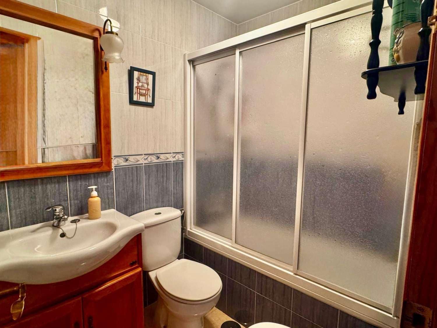 4 quarto Moradia em Banda para venda em Torrox com piscina - 490 000 € (Ref: 9074909)