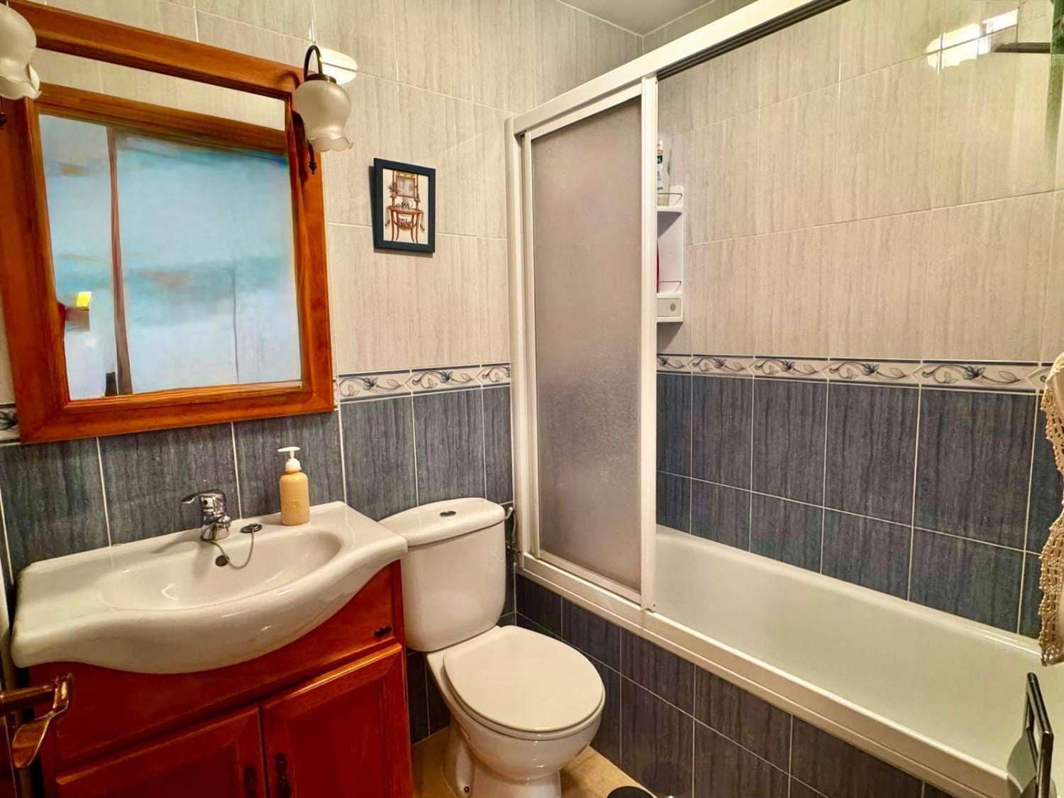 4 quarto Moradia em Banda para venda em Torrox com piscina - 490 000 € (Ref: 9074909)