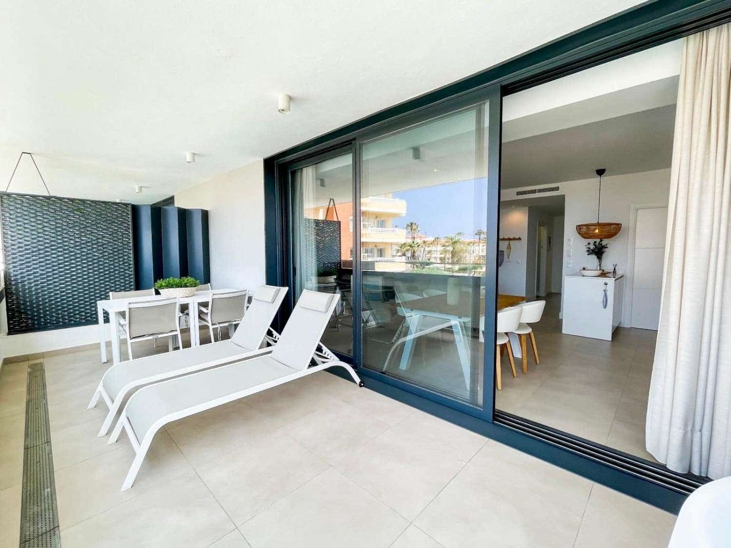 2 bedroom Apartment for sale in Torrox with pool garage - € 399,000 (Ref: 9134142)