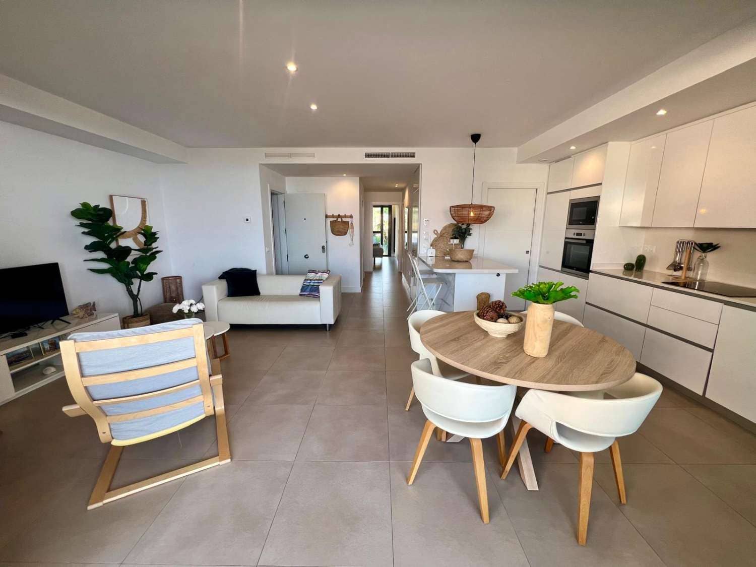 2 bedroom Apartment for sale in Torrox with pool garage - € 399,000 (Ref: 9134142)