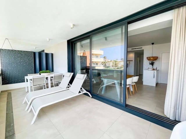 Apartamento de 2 habitaciones en Torrox en venta con piscina garaje - 399.000 € (Ref: 9134142)