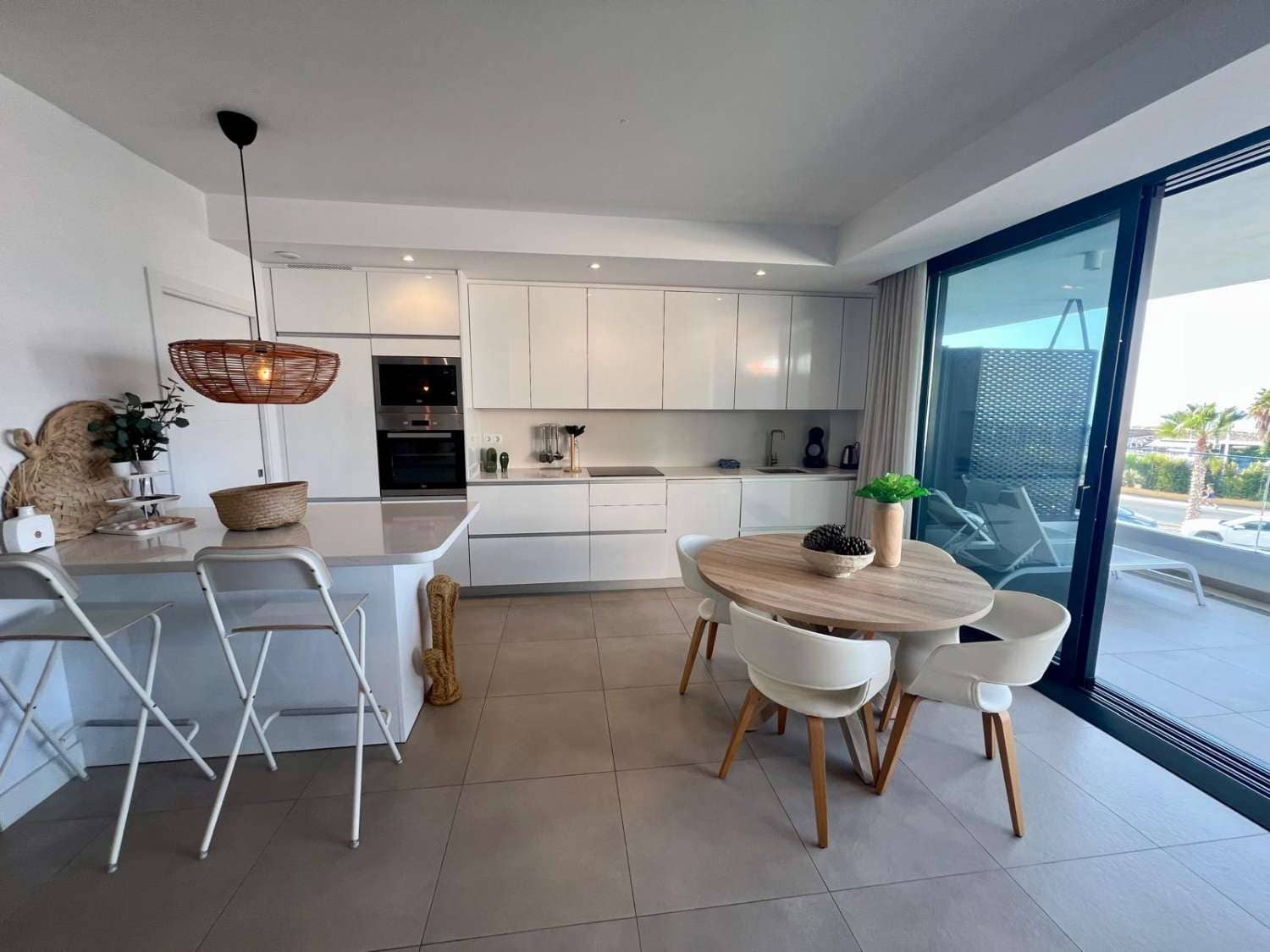 2 bedroom Apartment for sale in Torrox with pool garage - € 399,000 (Ref: 9134142)