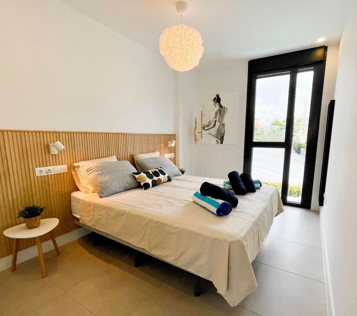 2 bedroom Apartment for sale in Torrox with pool garage - € 399,000 (Ref: 9134142)