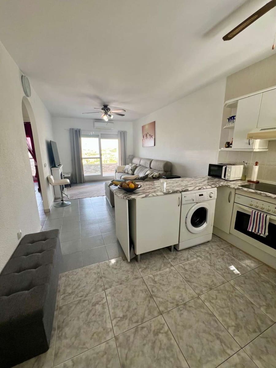 2 bedroom Apartment for sale in Torrox with pool - € 215,000 (Ref: 9162082)