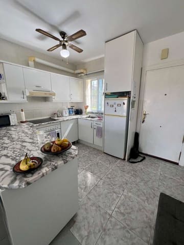 2 bedroom Apartment for sale in Torrox with pool - € 215,000 (Ref: 9162082)