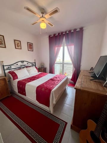 2 bedroom Apartment for sale in Torrox with pool - € 215,000 (Ref: 9162082)