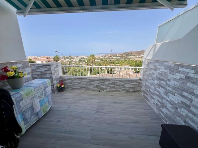 2 bedroom Apartment for sale in Torrox with pool - € 215,000 (Ref: 9162082)