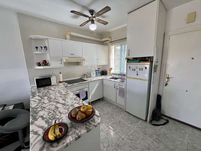 2 bedroom Apartment for sale in Torrox with pool - € 215,000 (Ref: 9162082)