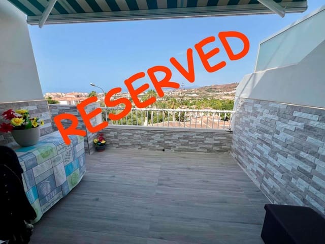 2 bedroom Apartment for sale in Torrox with pool - € 215,000 (Ref: 9162082)