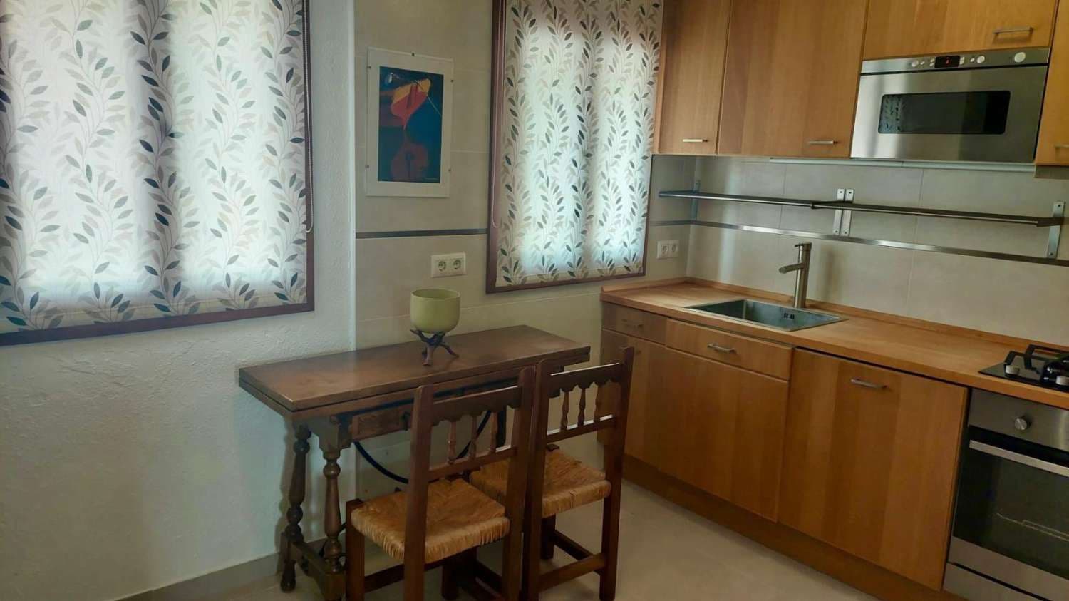 3 makuuhuone Omakotitalo myytävänä paikassa Nerja mukana uima-altaan - 325 000 € (Ref: 9236173)