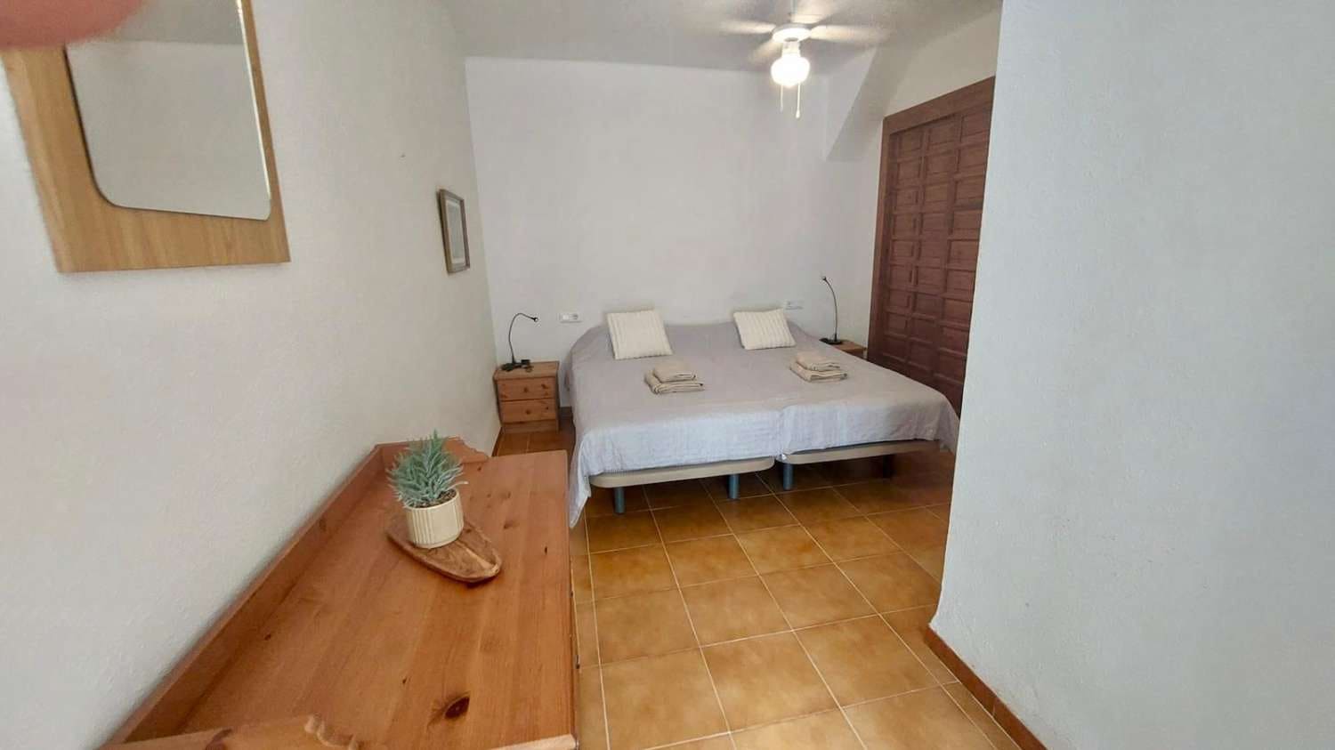 3 makuuhuone Omakotitalo myytävänä paikassa Nerja mukana uima-altaan - 325 000 € (Ref: 9236173)