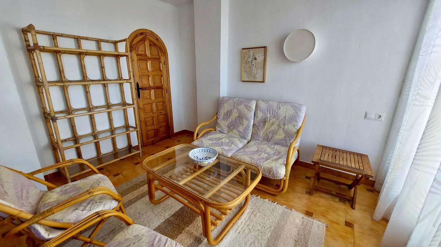 3 makuuhuone Omakotitalo myytävänä paikassa Nerja mukana uima-altaan - 325 000 € (Ref: 9236173)