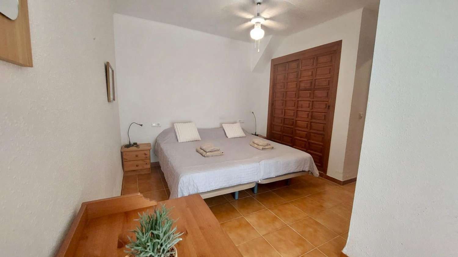 3 makuuhuone Omakotitalo myytävänä paikassa Nerja mukana uima-altaan - 325 000 € (Ref: 9236173)