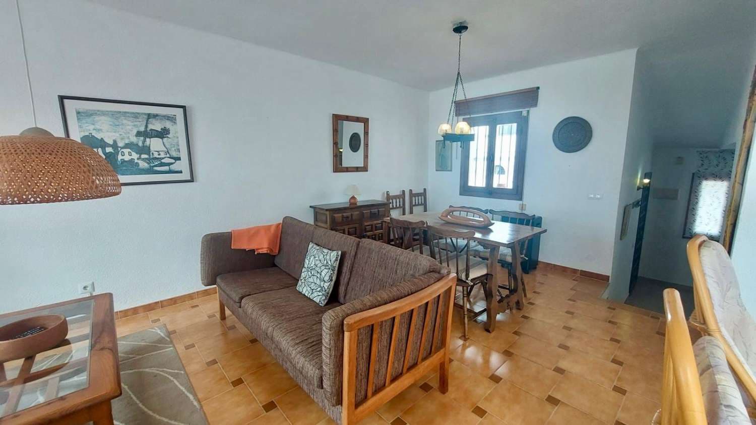 3 makuuhuone Omakotitalo myytävänä paikassa Nerja mukana uima-altaan - 325 000 € (Ref: 9236173)