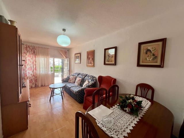 2 Zimmer Wohnung zu verkaufen in Nerja mit Pool - 279.000 € (Ref: 9296683)