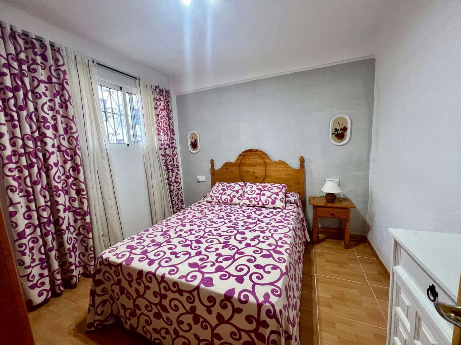 2 Zimmer Wohnung zu verkaufen in Nerja mit Pool - 279.000 € (Ref: 9296683)