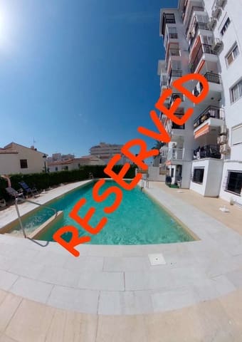 2 bedroom Flat for sale in Nerja with pool - € 279,000 (Ref: 9296683)