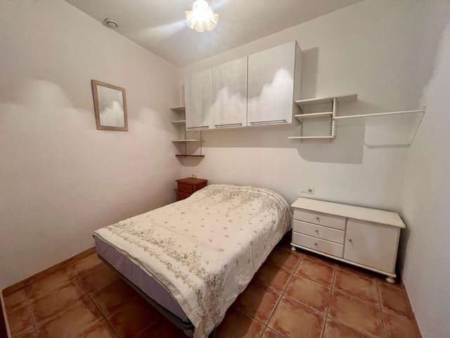 2 soverom Leilighet til salgs i Nerja - € 210 000 (Ref: 9310568)