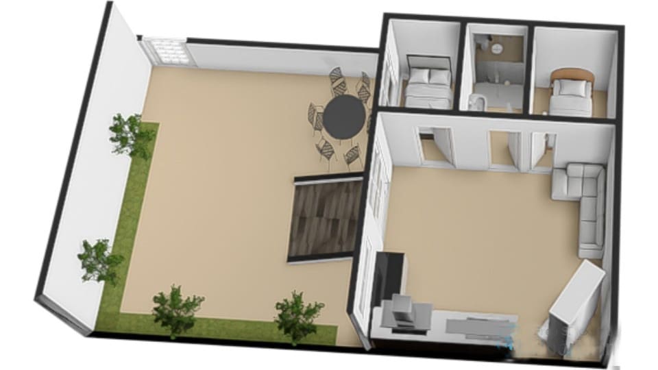 2 bedroom Apartment for sale in Nerja - € 210,000 (Ref: 9310568)