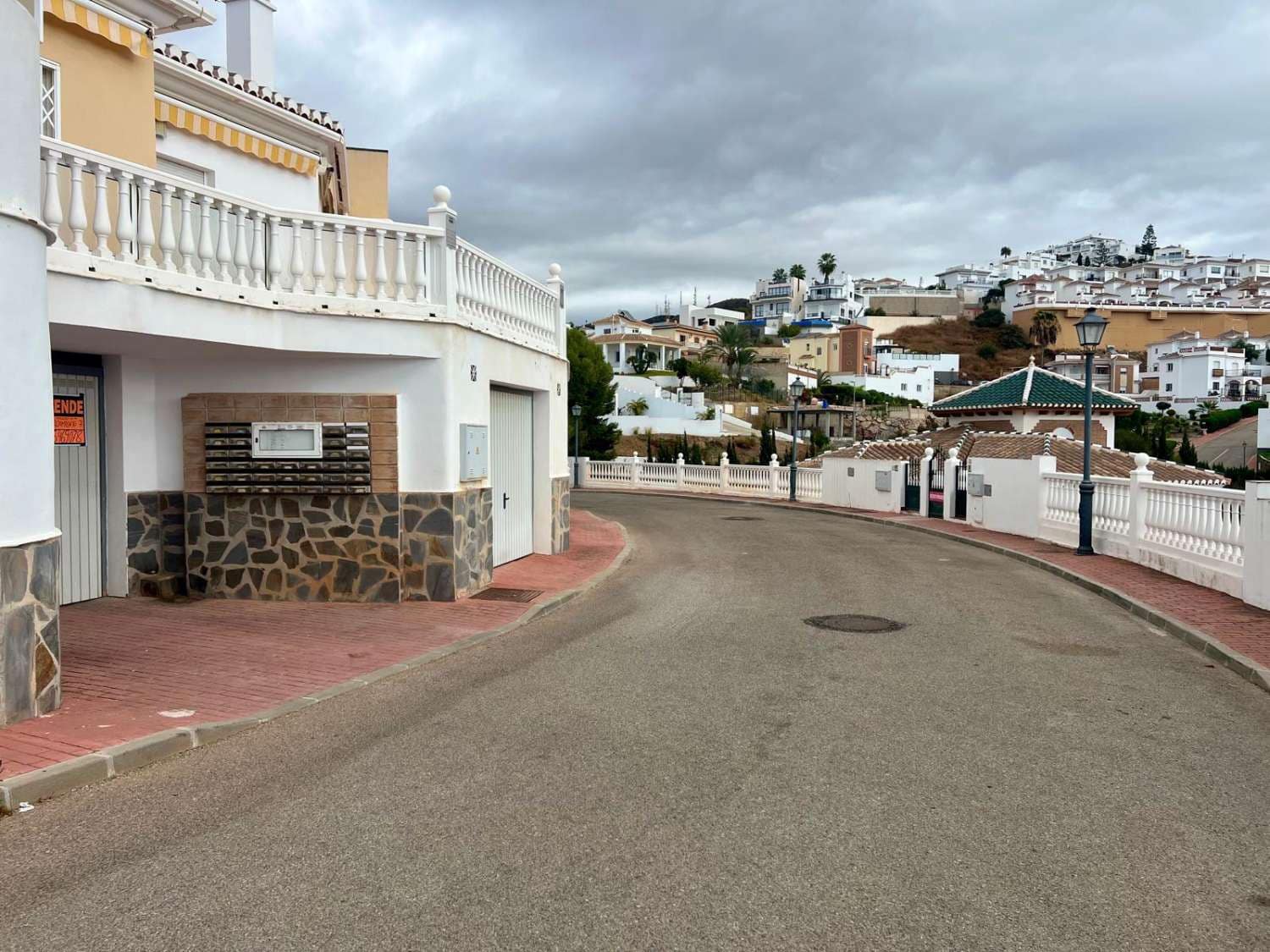 Garage à vendre à Torrox - 29 000 € (Ref: 9367060)