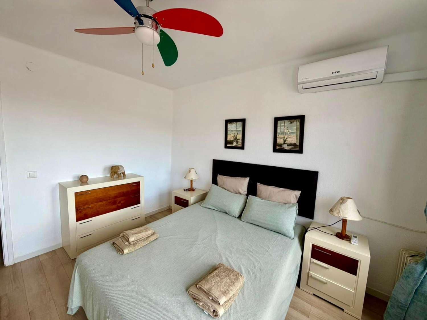 2 Zimmer Reihenhaus zu verkaufen in Nerja mit Pool - 309.000 € (Ref: 9461950)