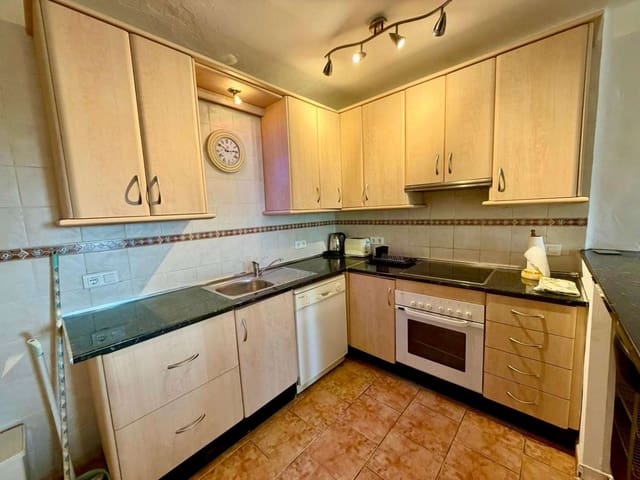 2 bedroom Terraced Villa for sale in Nerja with pool - € 309,000 (Ref: 9461950)