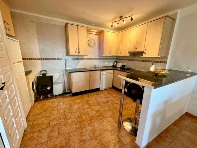 2 bedroom Terraced Villa for sale in Nerja with pool - € 309,000 (Ref: 9461950)