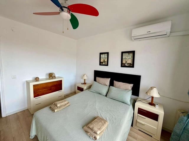 2 bedroom Terraced Villa for sale in Nerja with pool - € 309,000 (Ref: 9461950)