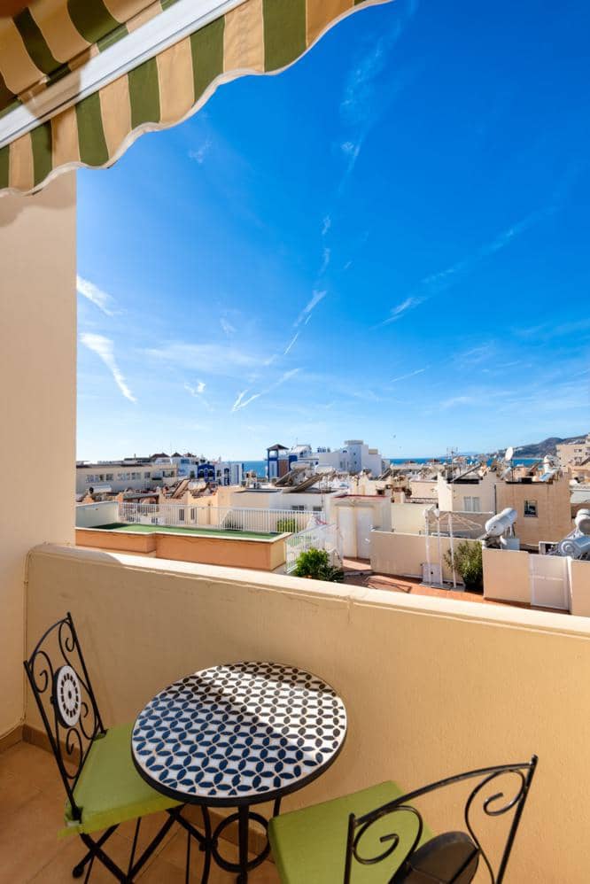 2 soverom Leilighet til salgs i Nerja - € 299 000 (Ref: 9555260)