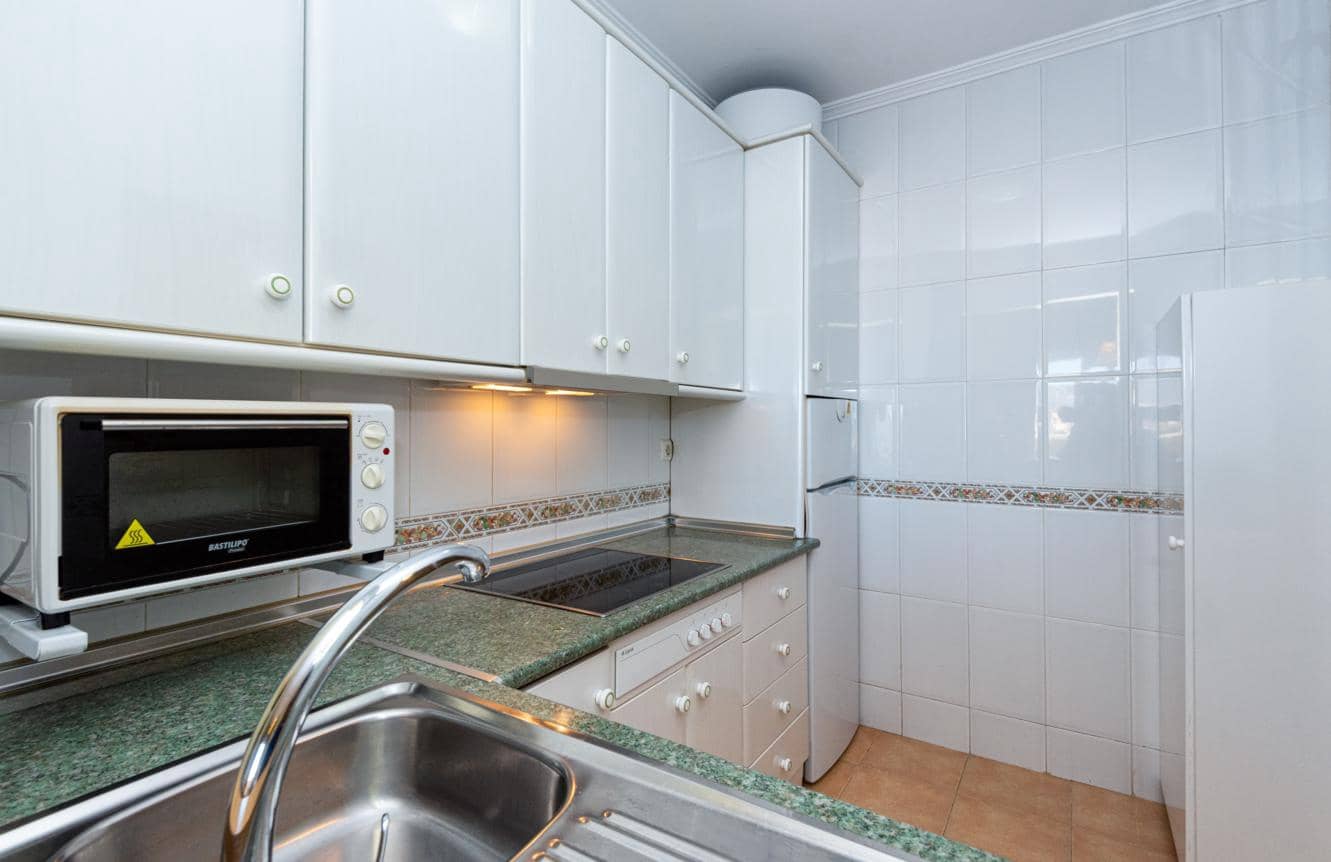 2 soverom Leilighet til salgs i Nerja - € 299 000 (Ref: 9555260)