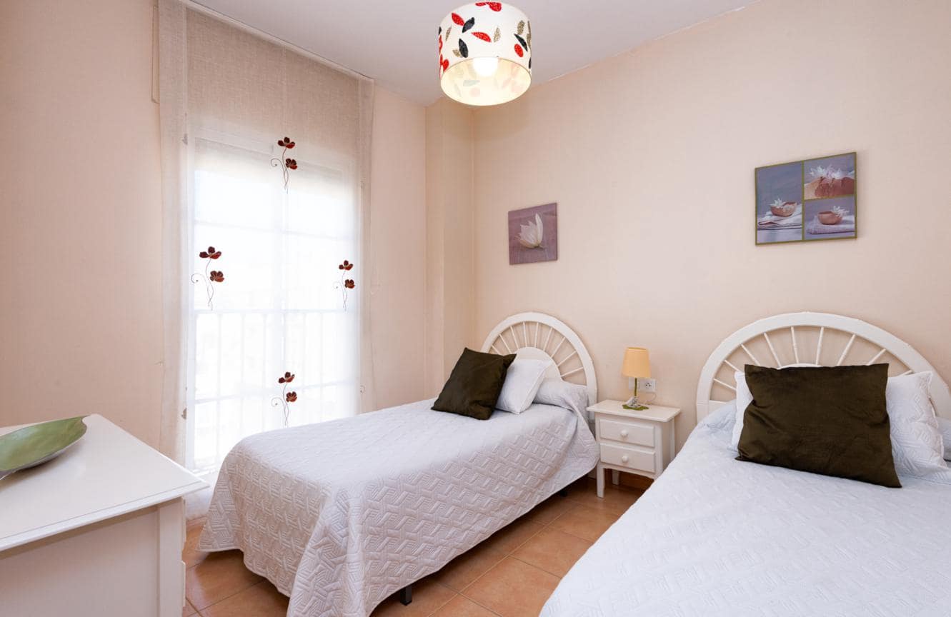 2 soverom Leilighet til salgs i Nerja - € 299 000 (Ref: 9555260)