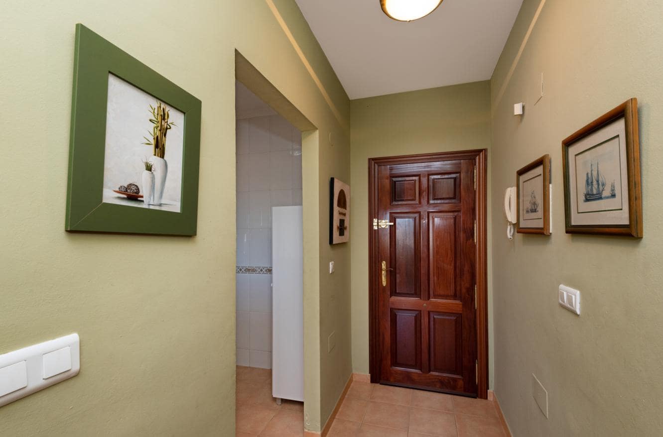 2 soverom Leilighet til salgs i Nerja - € 299 000 (Ref: 9555260)