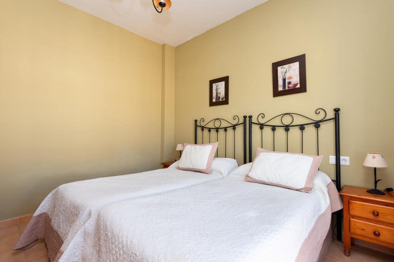 2 soverom Leilighet til salgs i Nerja - € 299 000 (Ref: 9555260)