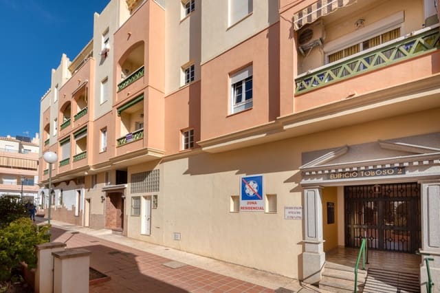 2 sypialnia Apartament na sprzedaż w Nerja - 299 000 € (Ref: 9555260)