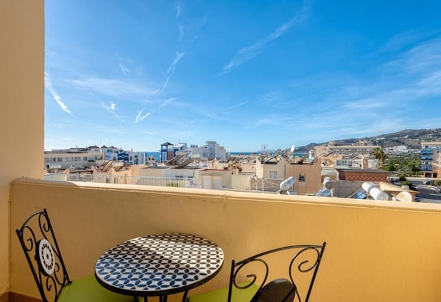 2 sypialnia Apartament na sprzedaż w Nerja - 299 000 € (Ref: 9555260)